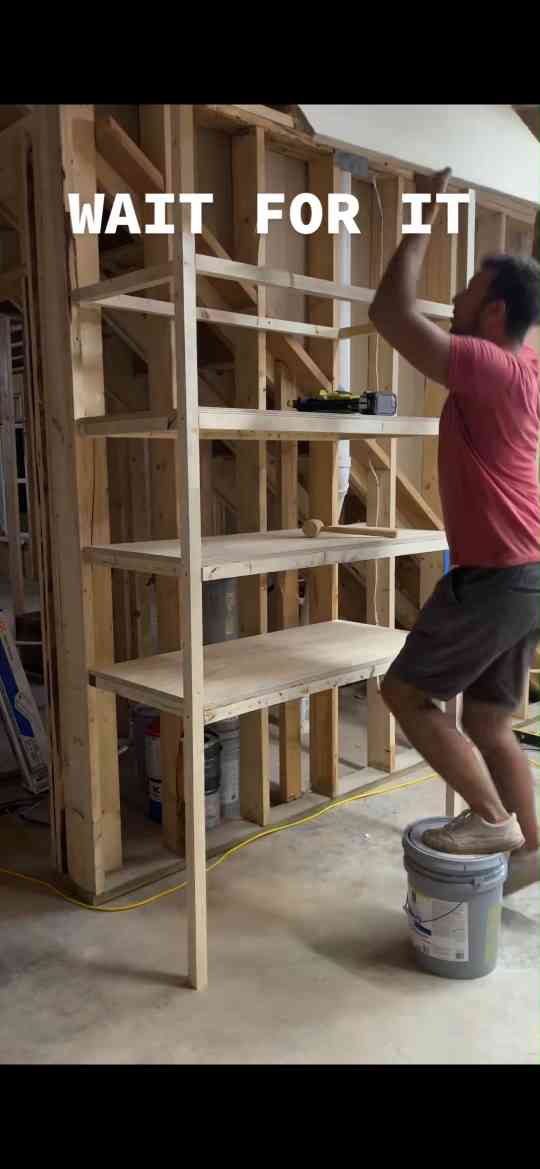 The DIY builds, tips, and finished projects worth seeing