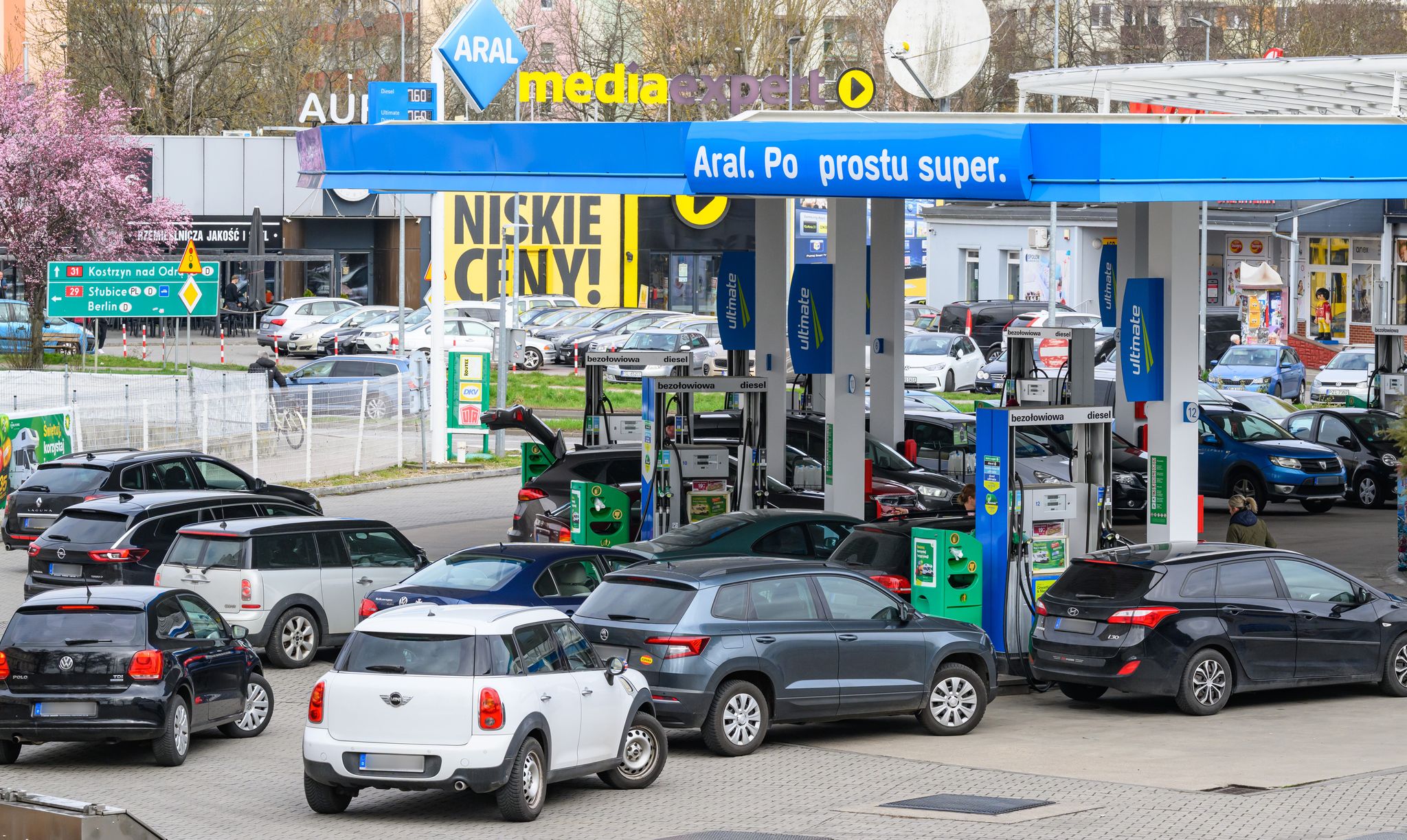 Poland's new windfall tax for energy firms to face top court review