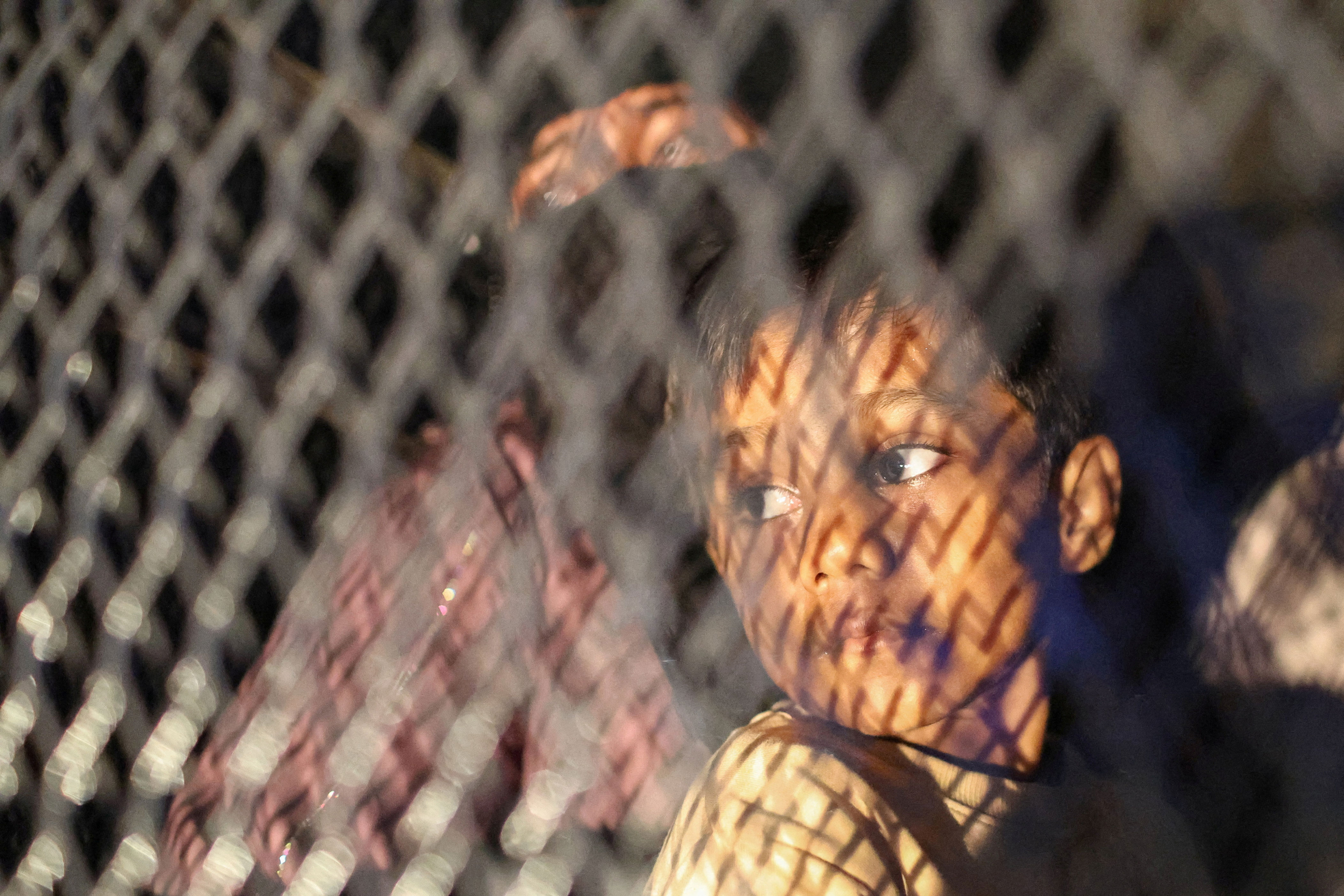 They are crying: Refugees in Malaysia in fear amid Myanmar deportation
