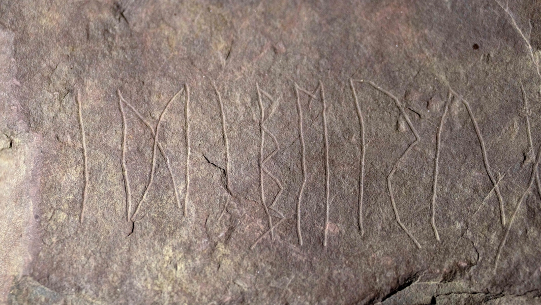 Norse runes: origins, uses, and key inscriptions