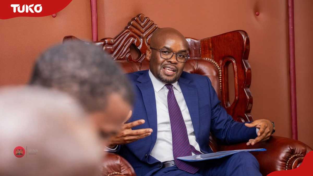 Kenyan moves to tighten immigration rules in new draft
