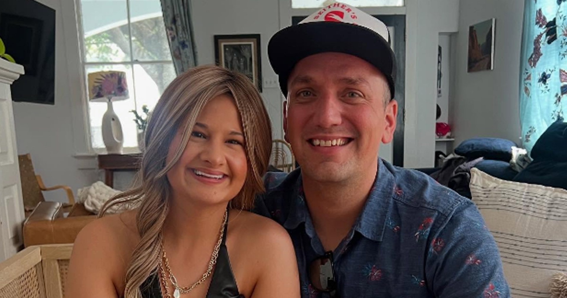 Gypsy Rose Blanchard’s partner found dead after he didn’t respond to ...