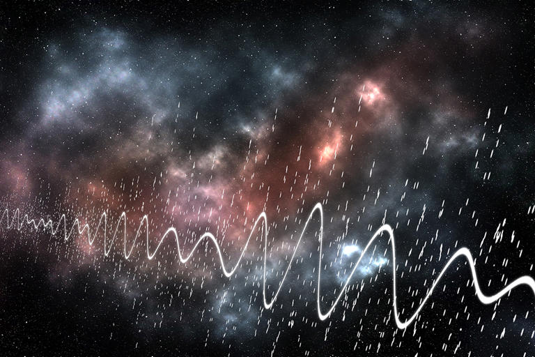 Scientists have detected radio signals from a planet beyond our solar ...