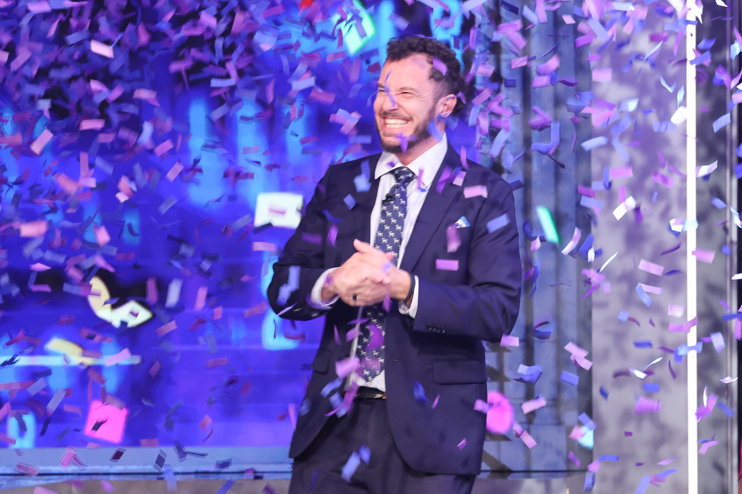 'Survivor' players infiltrated 'Big Brother' this season. Things got messy.