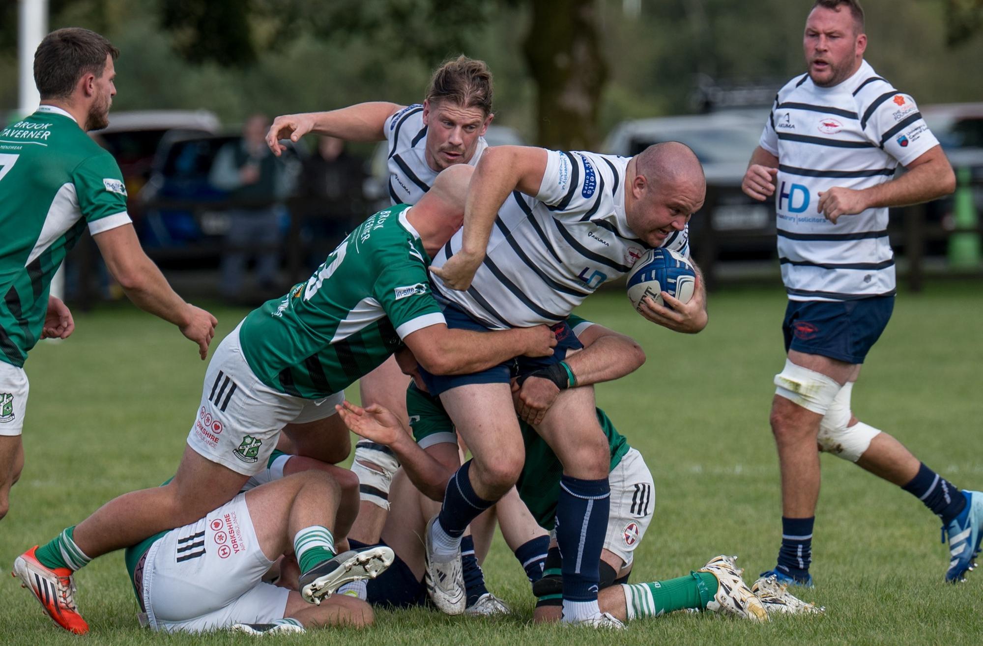 Preston Grasshoppers and Chester get set to resume traditional rivalry