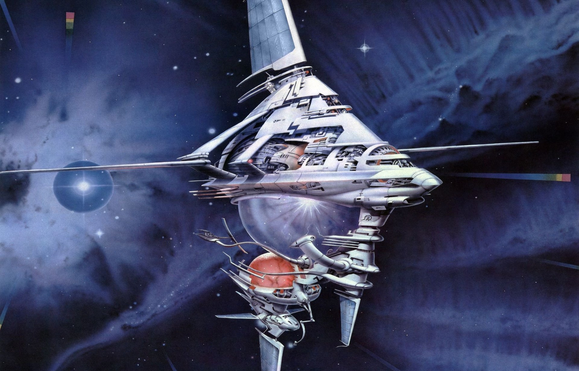 Games inbox: What Amiga games deserve a remake?