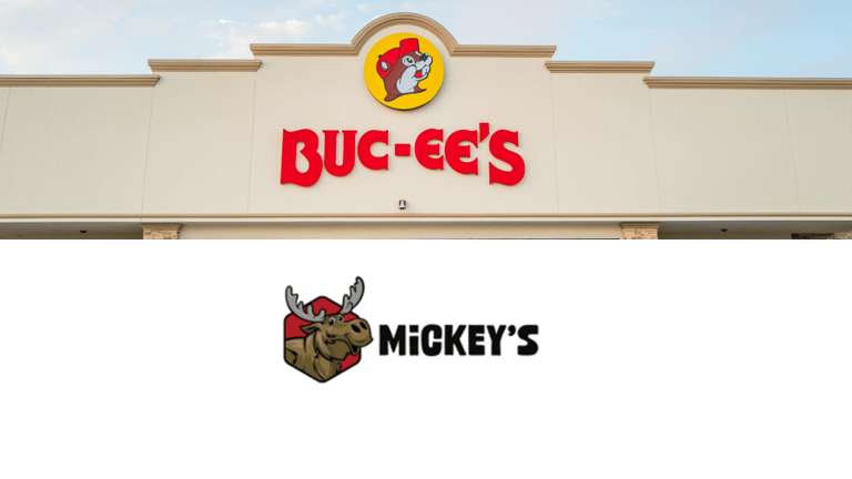 Buc-ee’s and Ohio gas station chain settle trademark infringement lawsuit