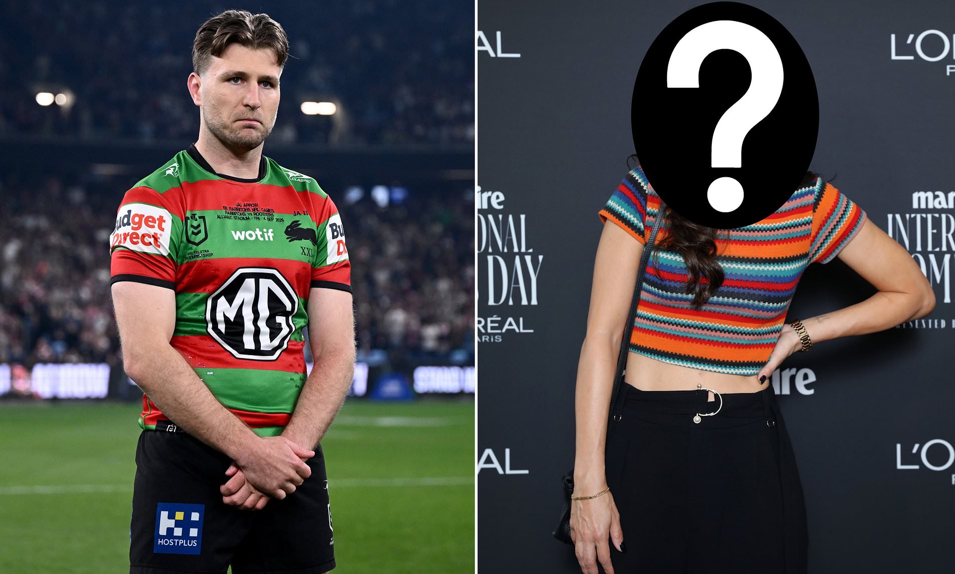 NRL grand final pre-game entertainment revealed