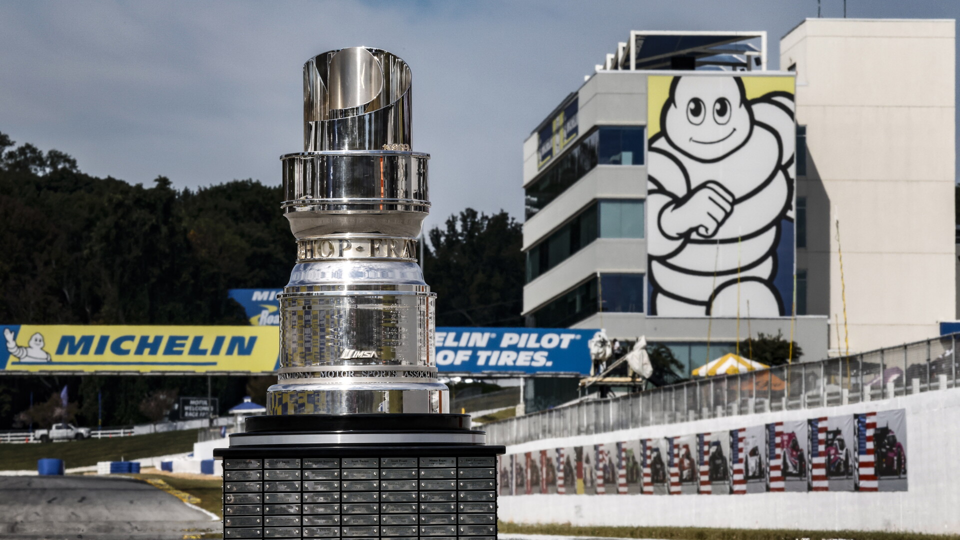 How to watch 2026 IMSA Petit Le Mans at Road Atlanta: Schedule, TV ...