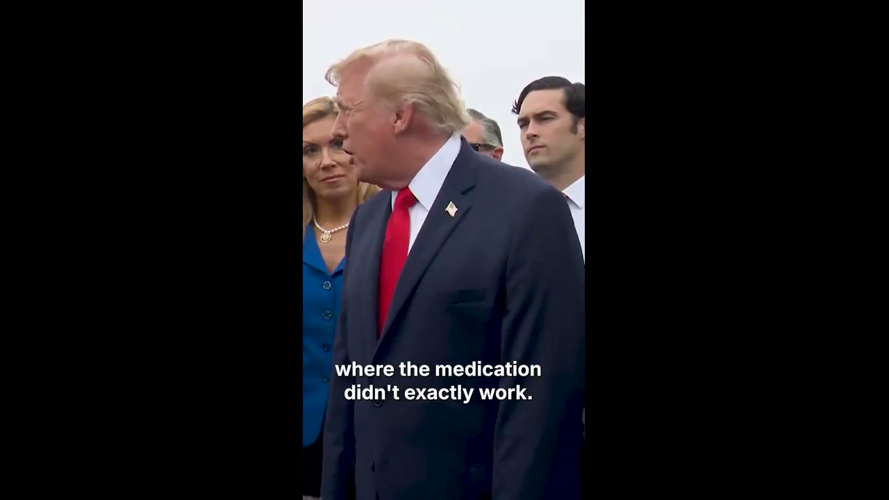Trump blasts botched Tennessee execution