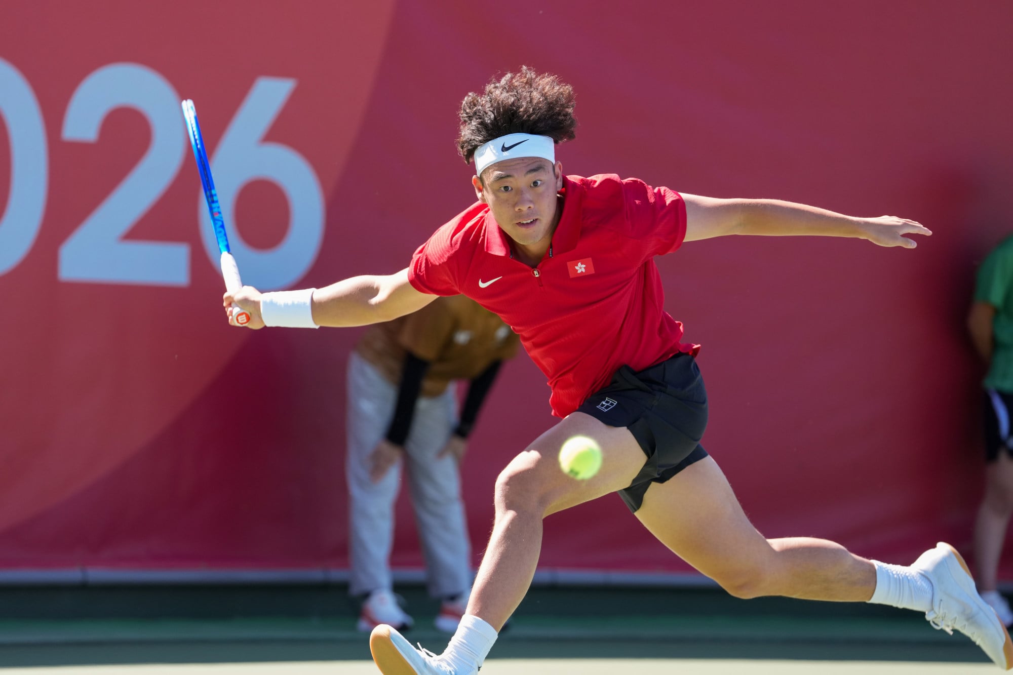 Asian Games, day 13: Hong Kong sailors lead medal haul; Wong, rugby ...