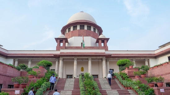 SC declines One Nation One Election panel's proposal to interact with ...