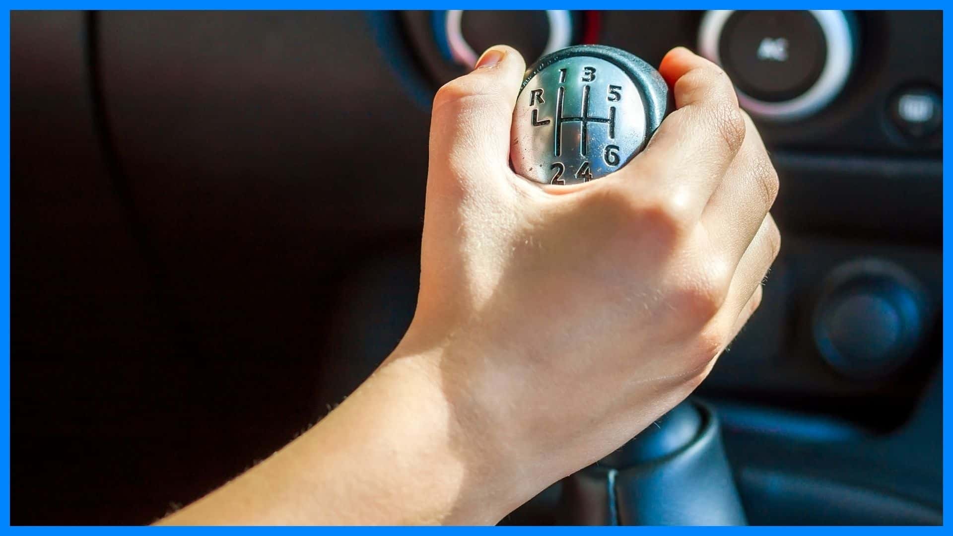 Your car has another way to slow down. What is engine braking?