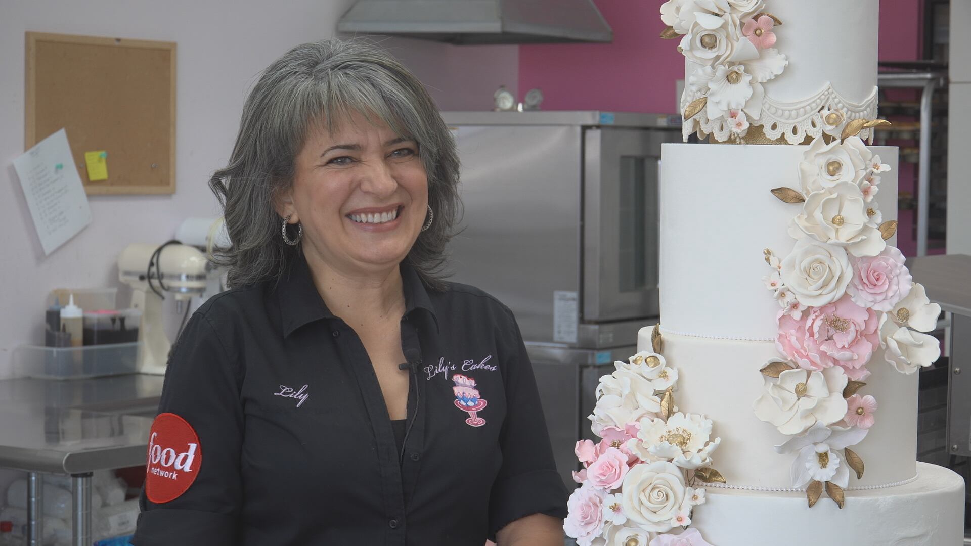Central Texas’ beloved ‘Cake Lady’ proves Hispanic heritage isn’t ...