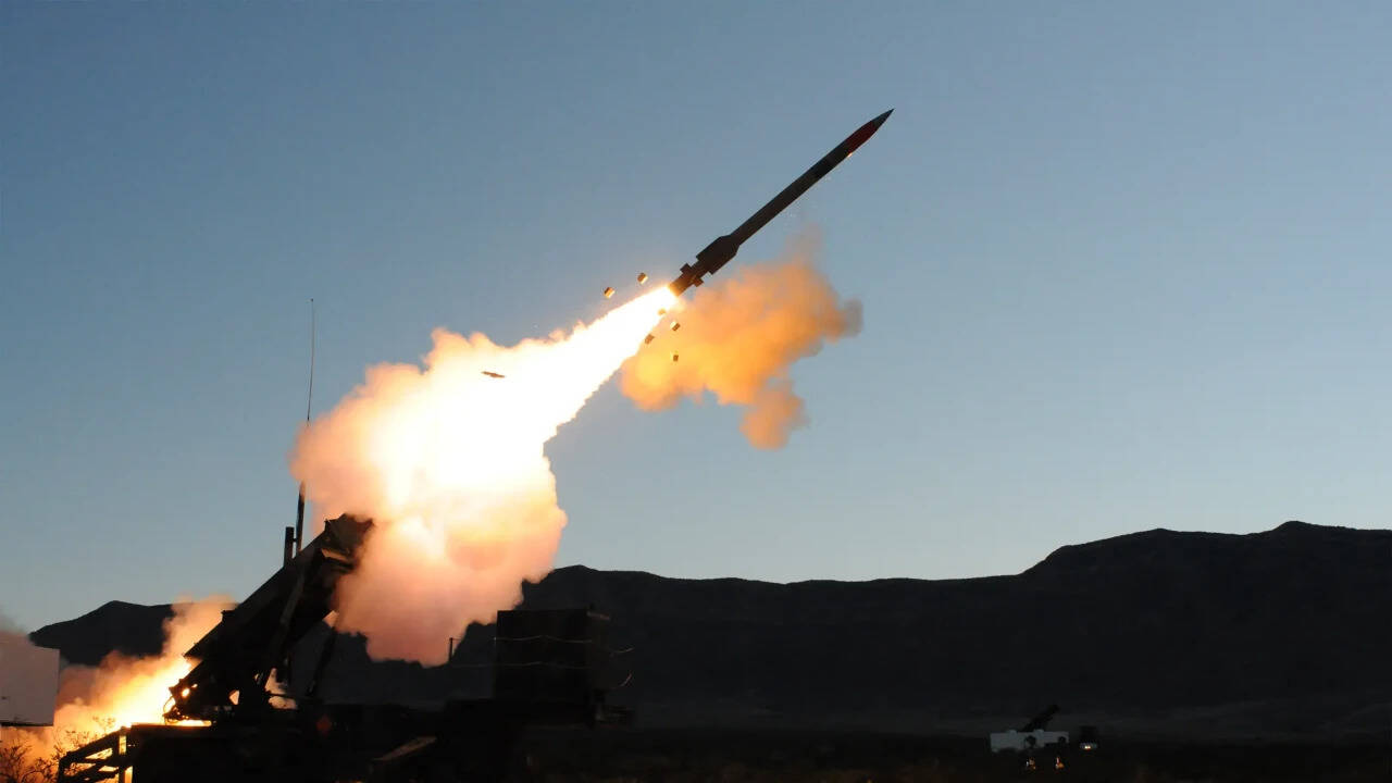 Gulf oil infrastructure at risk as US rushes Patriot missiles to Saudi ...
