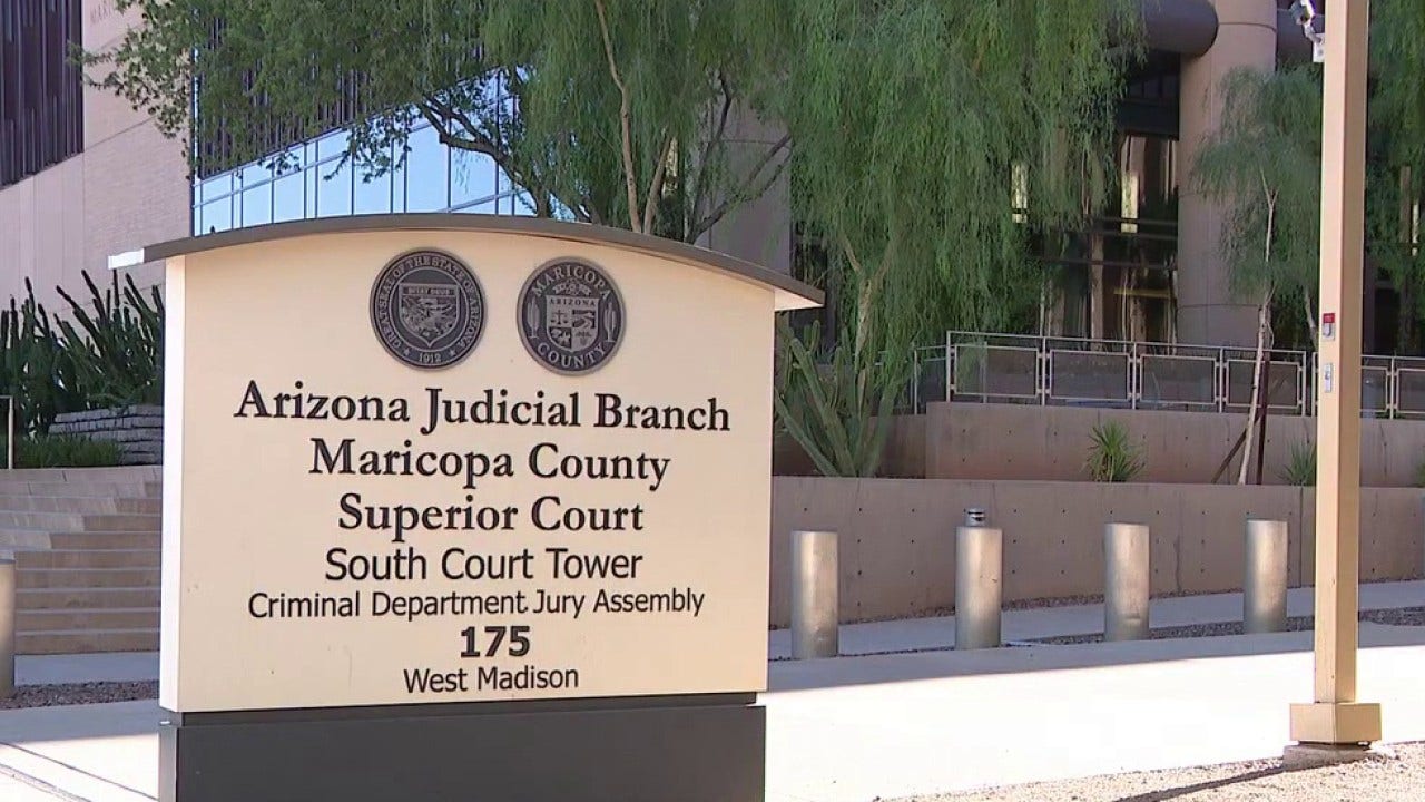 Arizona court system cyberattack potentially exposes over 1 million in ...