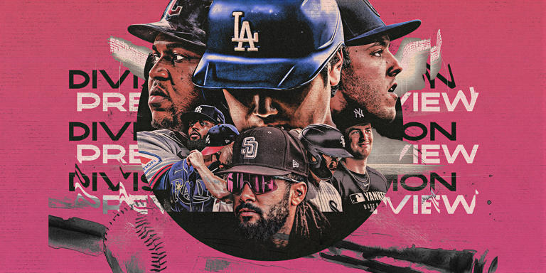 MLB playoffs 2026: Division series preview, X-factors, predictions and ...