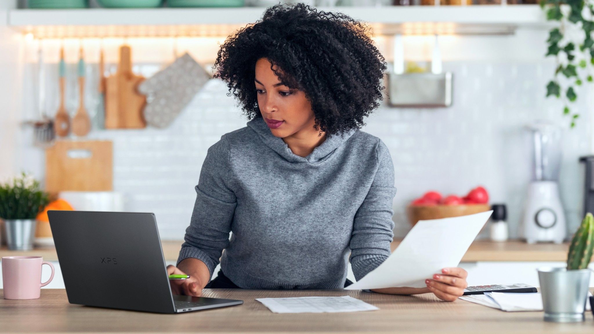 Dell’s new XPS 14 tackles battery anxiety with all-day power