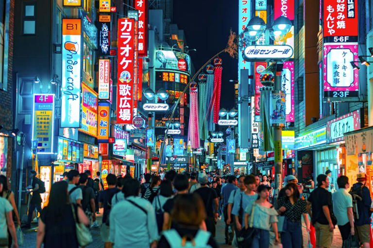 Japan raises permanent residency fee 20-fold as applicants face tougher ...