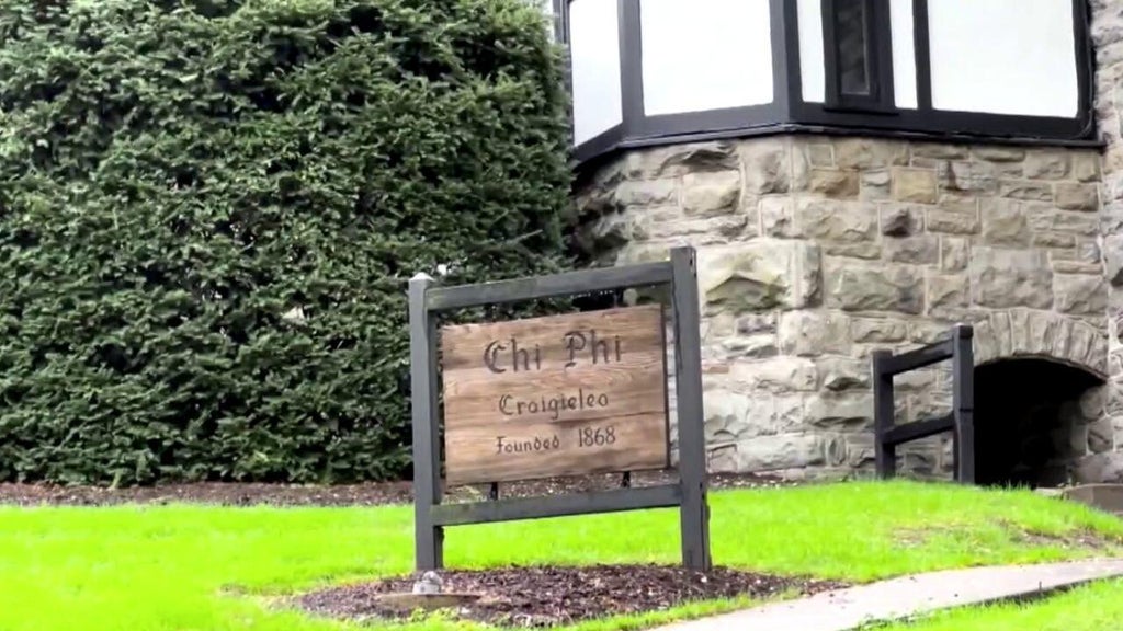 Cornell student government holds town hall on university's handling of the investigation into Jane Doe's gang rape allegations