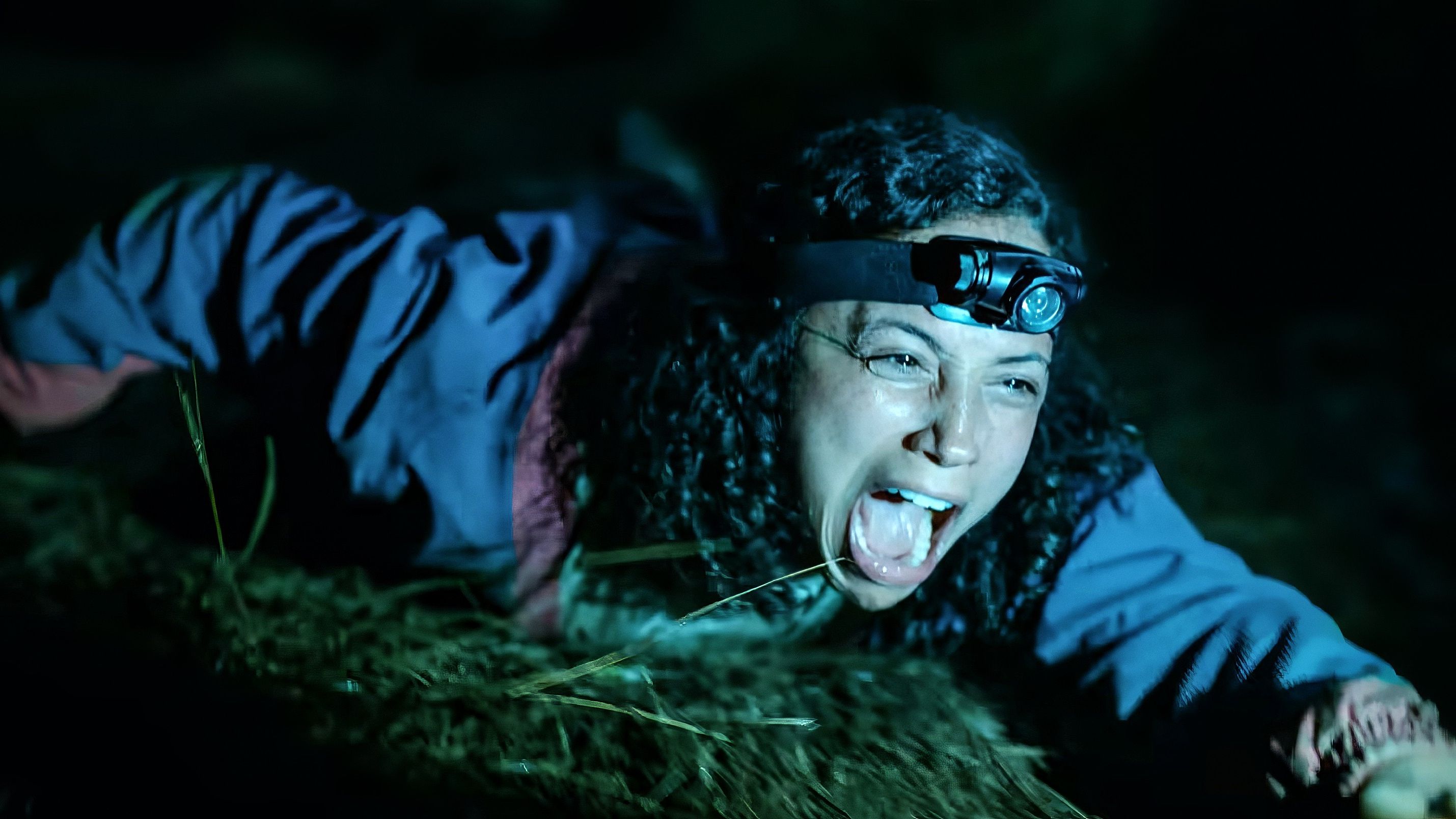 Beware Boiúna stars Jessica Rothe & Kiana Madeira pit scream queens ...