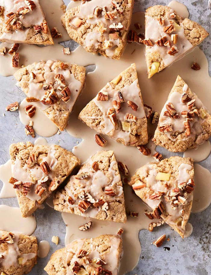 31 October recipes to kick off fall and spooky season