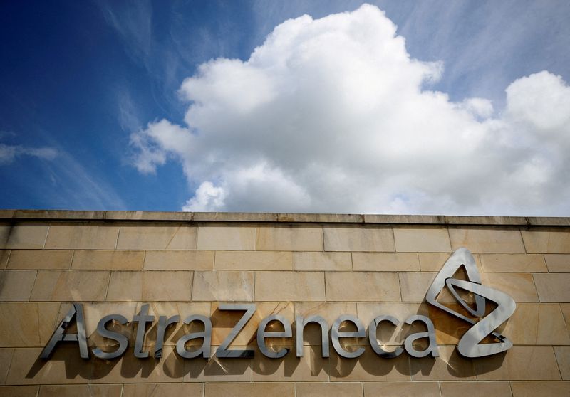 AstraZeneca, Daiichi Sankyo partner with Summit to test cancer drug ...