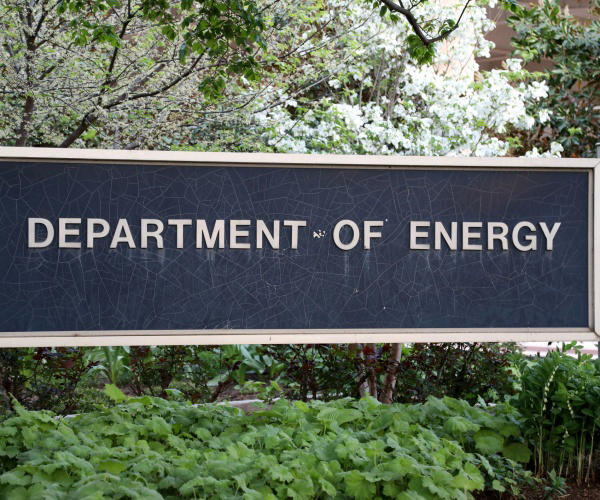 DOE engineer charged with trying to aid Houthis