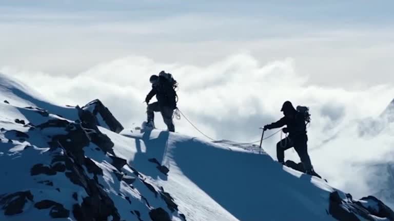 'Tenzing' film cast celebrate Everest climber Tenzing Norgay's life