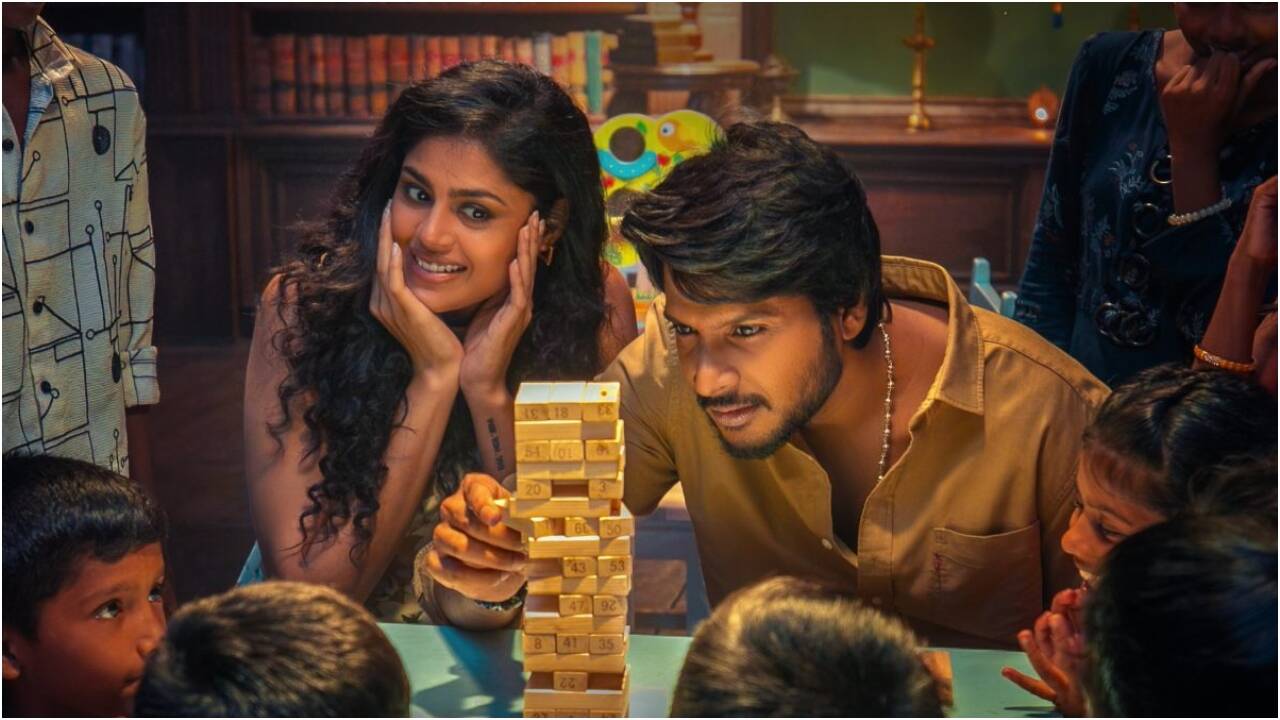 'Sigma' Twitter review: Jason Sanjay gets mixed verdict on directorial ...