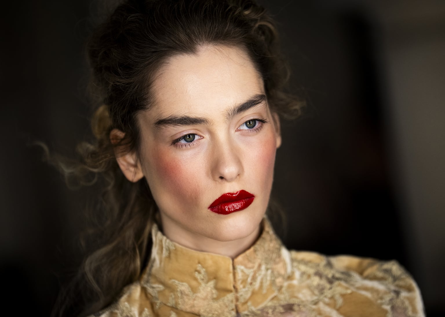 5 easy-to-wear beauty trends from Fashion Month