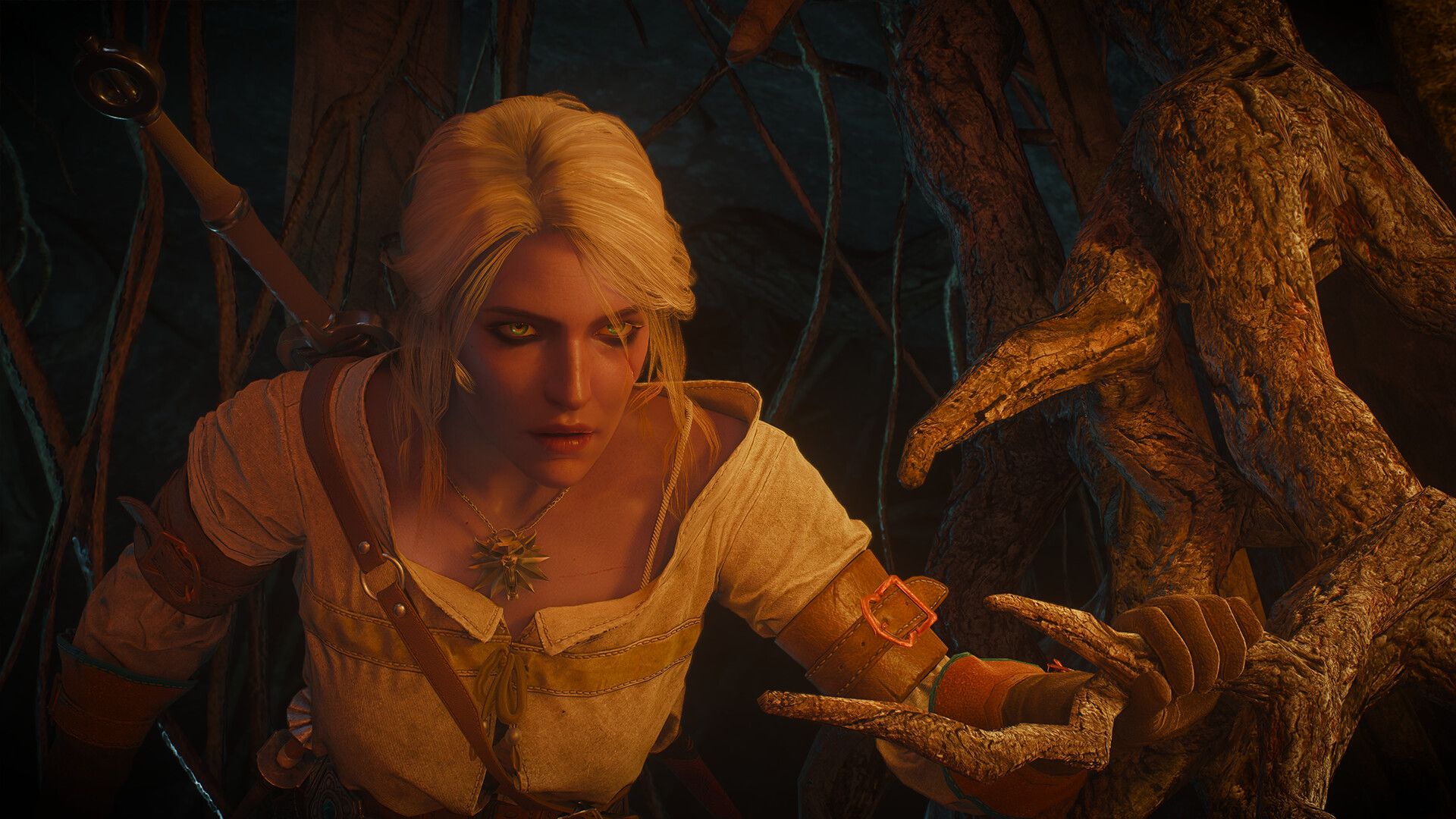 The Witcher 3 is disappearing from Xbox libraries