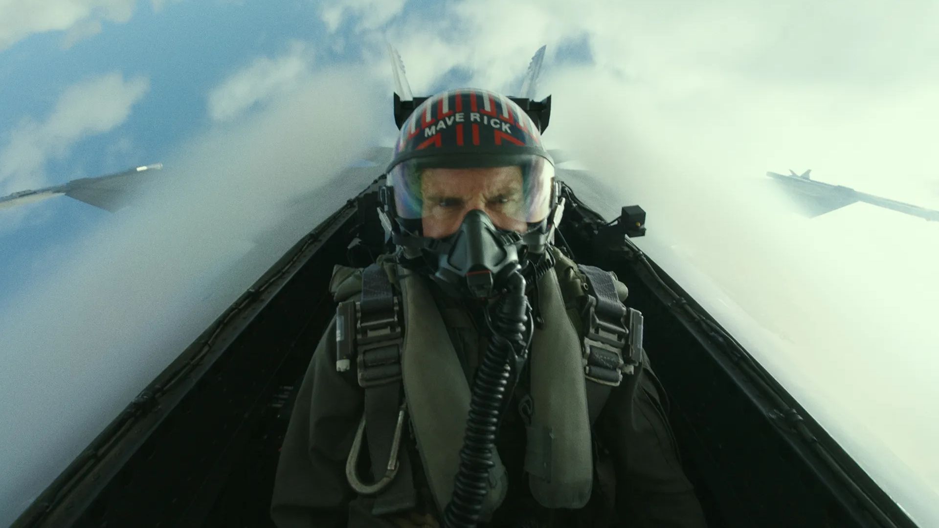 Top Gun 3 gets new update from Tom Cruise after Maverick's confirmed return