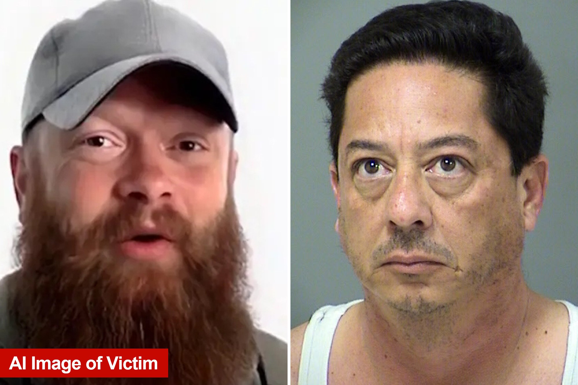 Arizona man’s sentence tossed after AI video of dead road rage victim ...