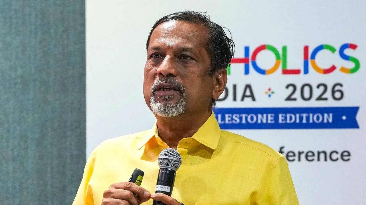 Sridhar Vembu says Zoho will make Catalyst free for students building ...