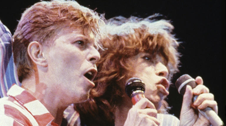 5 R&B songs that became iconic classic rock hits