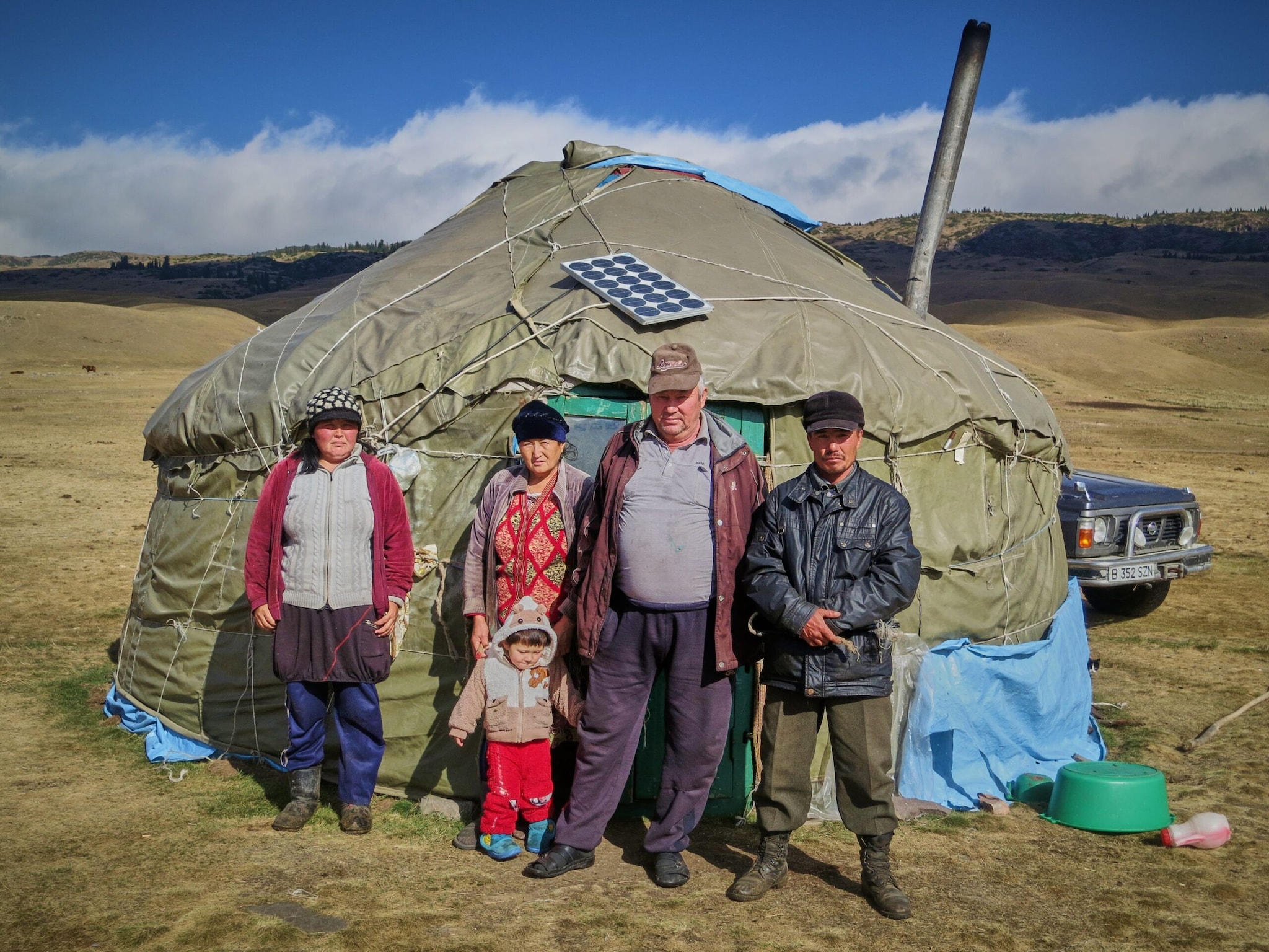 Dreamt of visiting Mongolia? India gets its first direct flight from ...