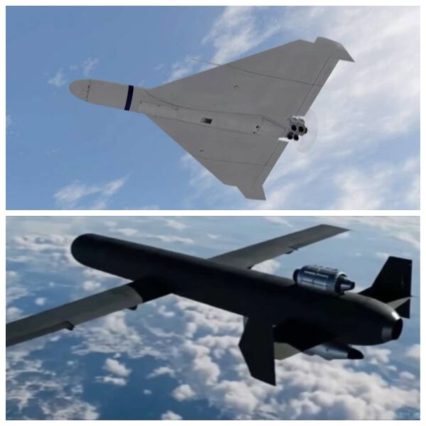Russia's 600 km/h jet drones overwhelm Ukrainian defenses