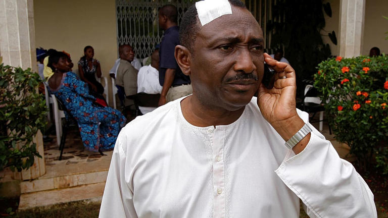 Guinée : l’ancien Premier ministre Sidya Touré sera enterré en Côte d'Ivoire