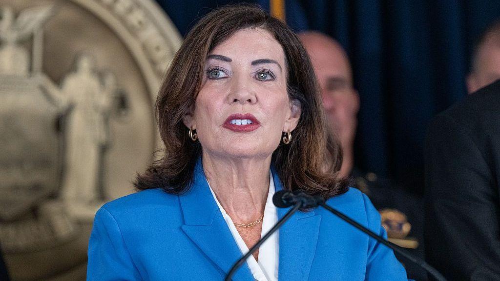 NY's governor appoints special counsel in Cornell frat rape investigation