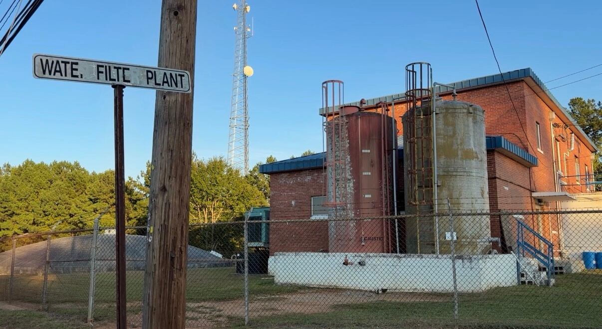 Whitmire drinking water violates state standards; residents voice ...