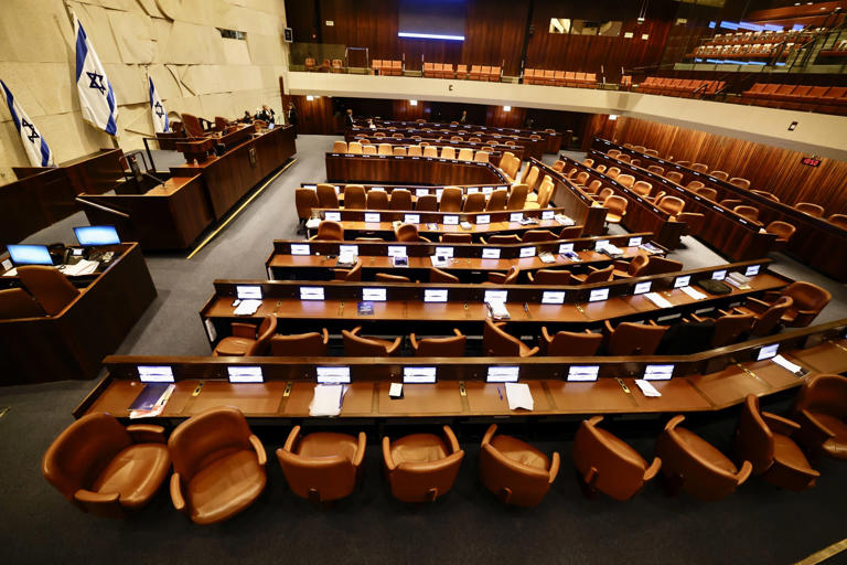 Gaps narrow between coalition, opposition blocs as security is ...