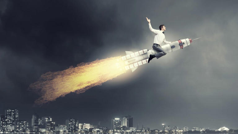 Resources top 5: Meteoric soars on Lynas takeover bid as Mamba ramps up ...