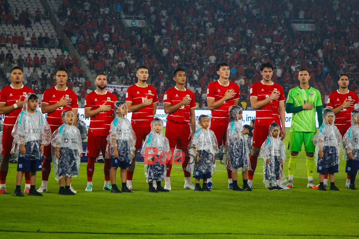 Link live streaming Timnas Indonesia vs Thailand, final FIFA ASEAN Cup ...