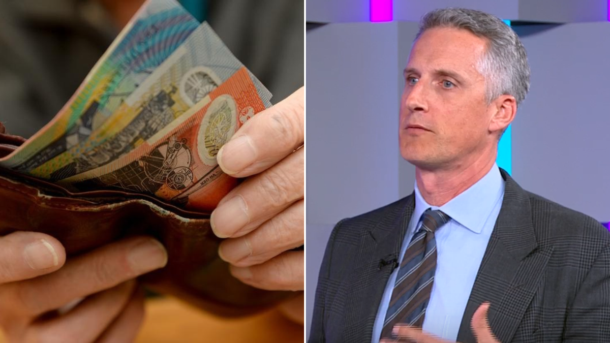 Economist calls on government to boost productivity as mortgage holders ...