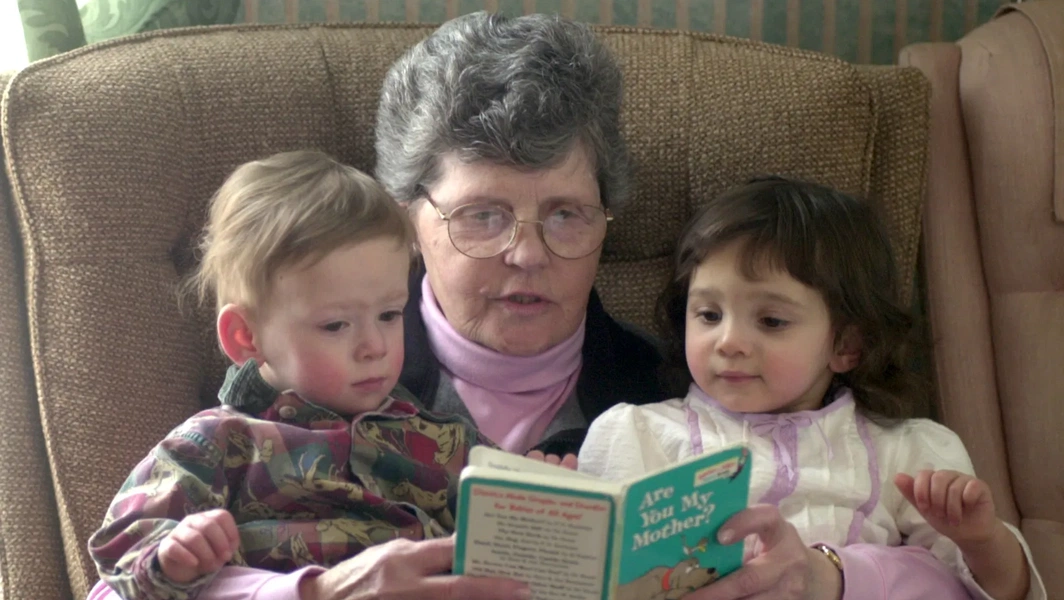 Why nursery rhymes still shape our childhoods