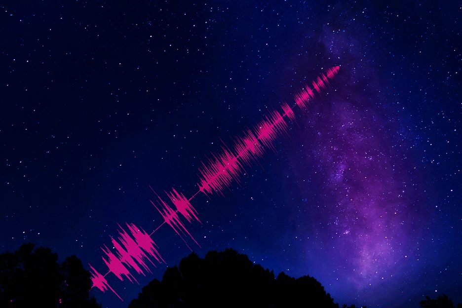 Scientists have detected radio signals from a planet beyond our solar ...