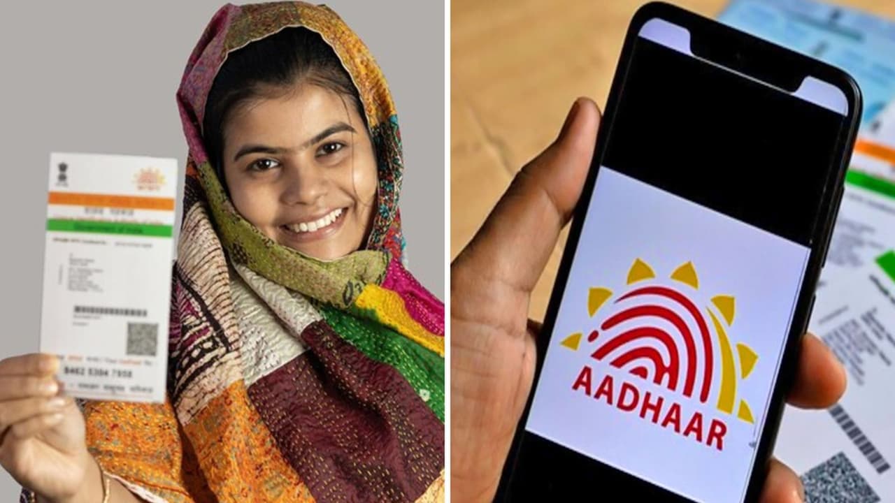Aadhaar card updates: 5 major new features and UIDAI rules you should ...