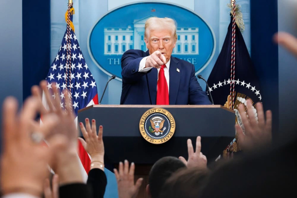 Trump labels news show as “soon dead” – but gets humiliating response ...