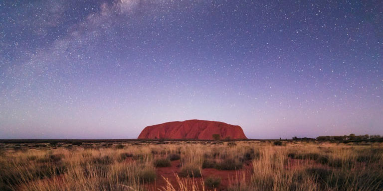 This Aussie landmark has been crowned one of the top sunset spots